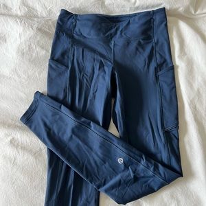lululemon speed up leggings